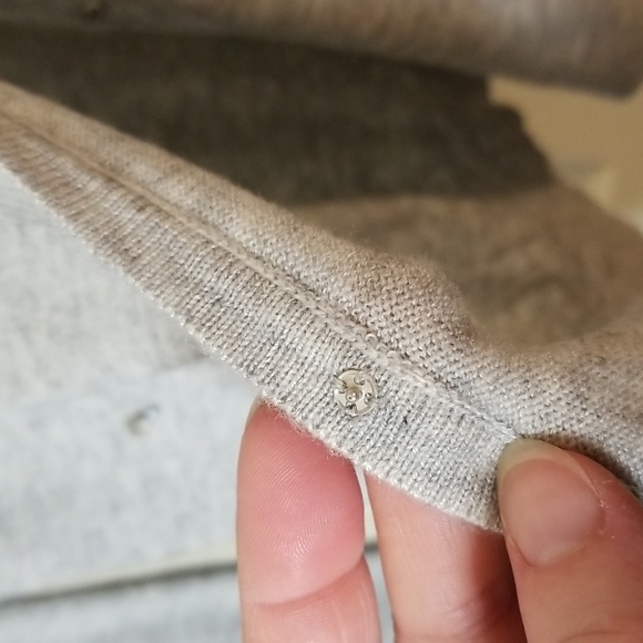 Suncoo paris cardigan - Picture 5 of 10